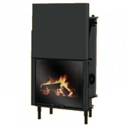 Каминная топка Edilkamin H2Oceano 28